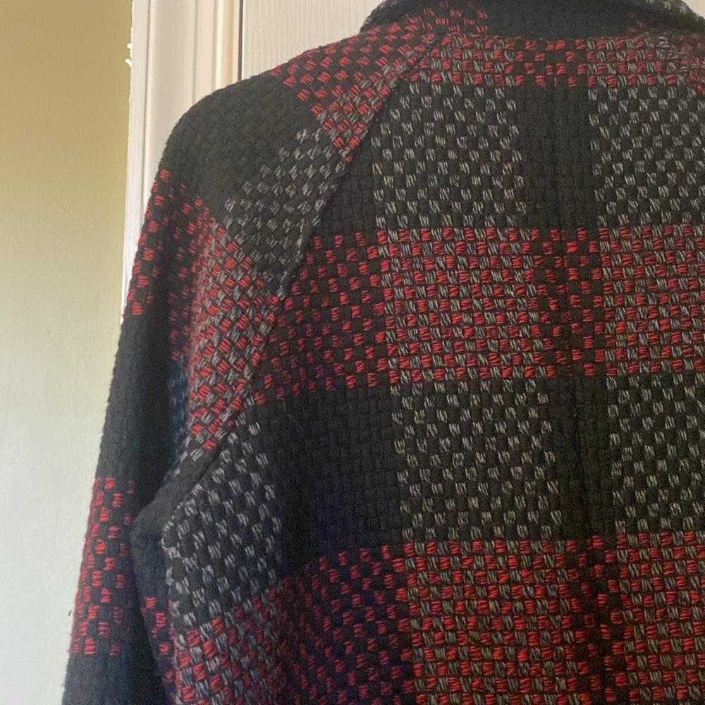 Jacket - Picture 9 of 11